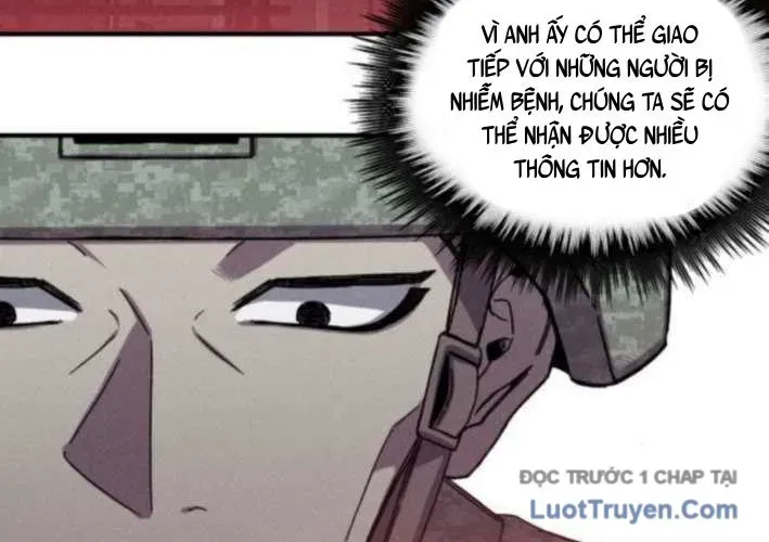 Lây Nhiễm - Làm Sóng Zombie - Chapter 11 - Page 199