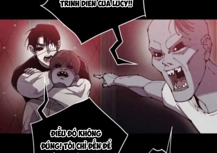 Lây Nhiễm - Làm Sóng Zombie - Chapter 11 - Page 54