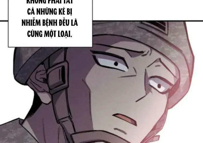 Lây Nhiễm - Làm Sóng Zombie - Chapter 11 - Page 8