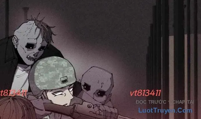 Lây Nhiễm - Làm Sóng Zombie - Chapter 12 - Page 31