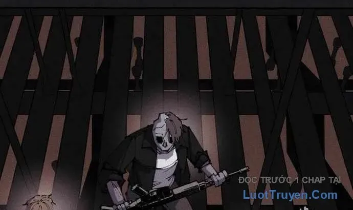 Lây Nhiễm - Làm Sóng Zombie - Chapter 12 - Page 39
