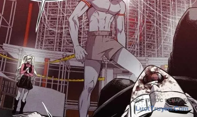 Lây Nhiễm - Làm Sóng Zombie - Chapter 12 - Page 55