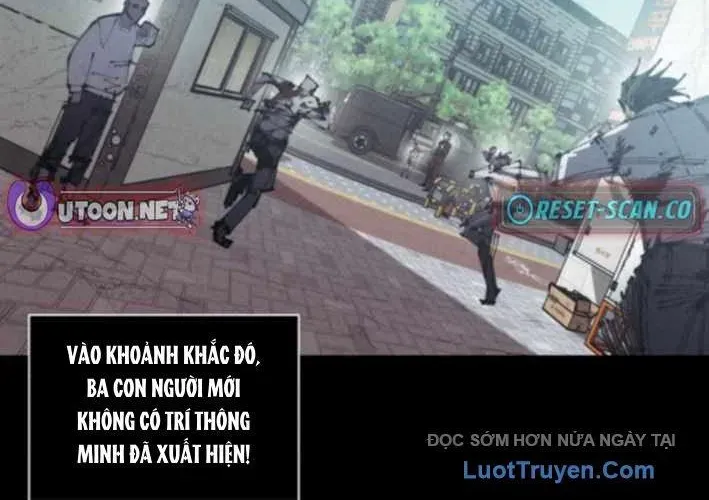 Lây Nhiễm - Làm Sóng Zombie - Chapter 15 - Page 171