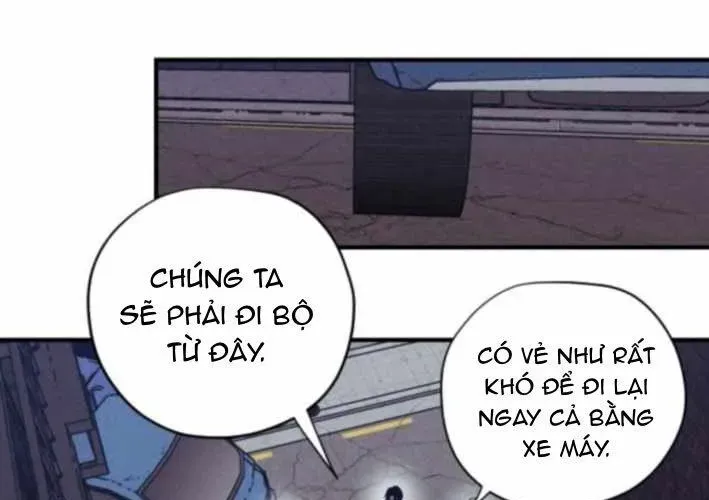 Lây Nhiễm - Làm Sóng Zombie - Chapter 15 - Page 188