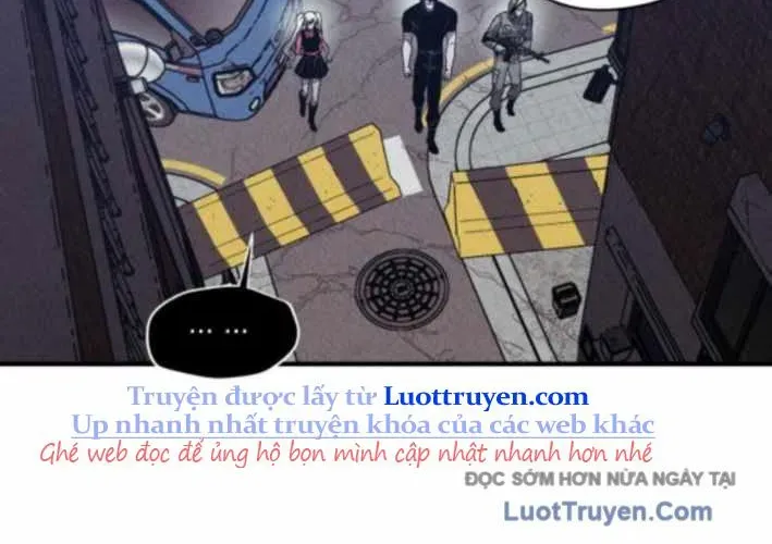 Lây Nhiễm - Làm Sóng Zombie - Chapter 15 - Page 189