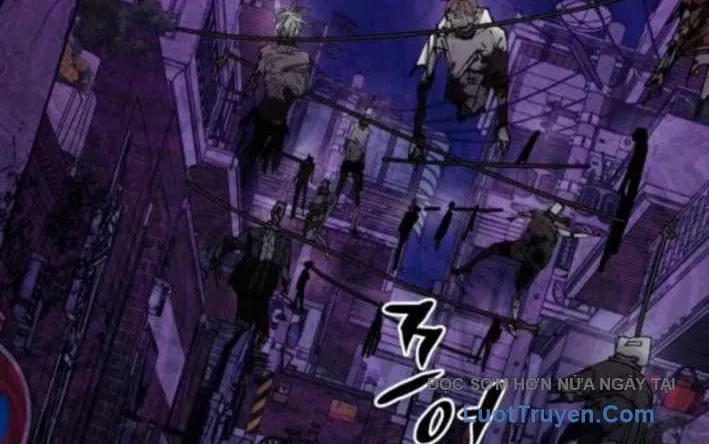 Lây Nhiễm - Làm Sóng Zombie - Chapter 15 - Page 197