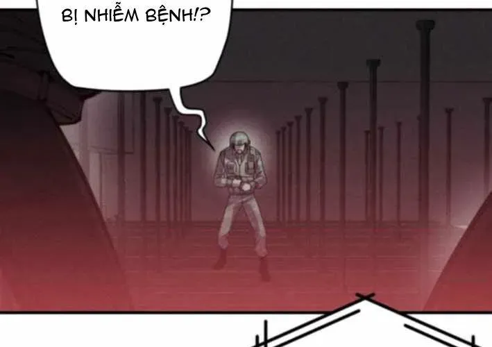 Lây Nhiễm - Làm Sóng Zombie - Chapter 15 - Page 80