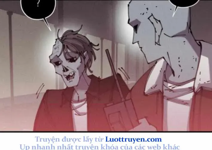 Lây Nhiễm - Làm Sóng Zombie - Chapter 15 - Page 92
