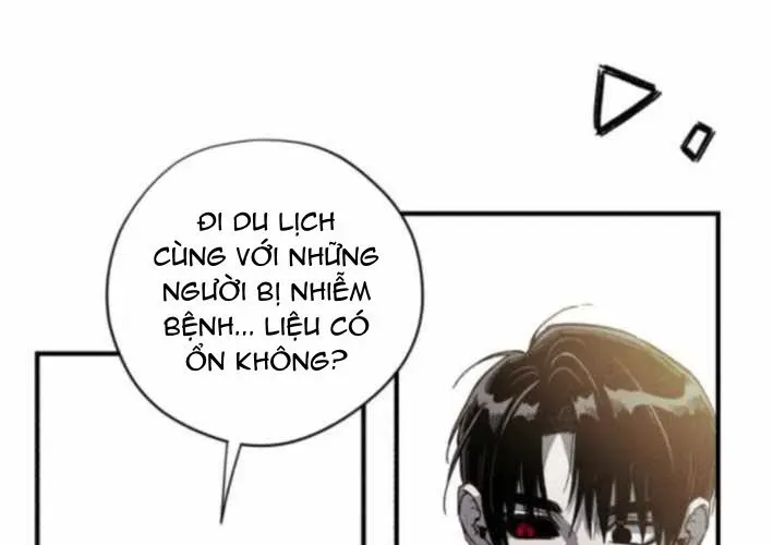 Lây Nhiễm - Làm Sóng Zombie - Chapter 15 - Page 98