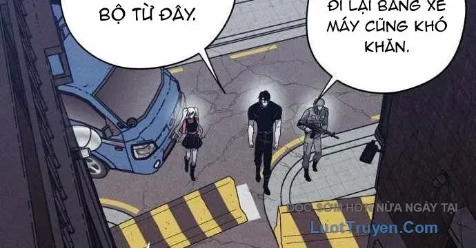 Lây Nhiễm - Làm Sóng Zombie - Chapter 16 - Page 11