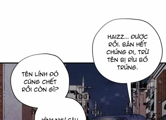 Lây Nhiễm - Làm Sóng Zombie - Chapter 16 - Page 168