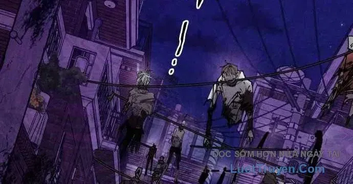 Lây Nhiễm - Làm Sóng Zombie - Chapter 16 - Page 17