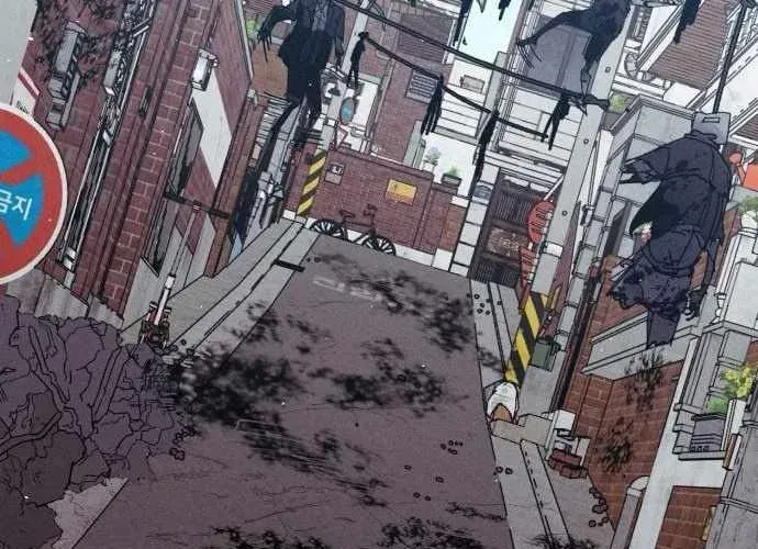 Lây Nhiễm - Làm Sóng Zombie - Chapter 16 - Page 174