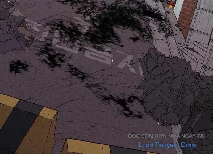Lây Nhiễm - Làm Sóng Zombie - Chapter 16 - Page 175