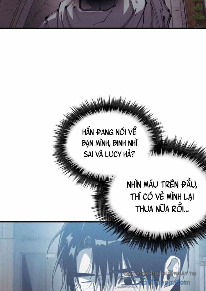 Lây Nhiễm - Làm Sóng Zombie - Chapter 17 - Page 14
