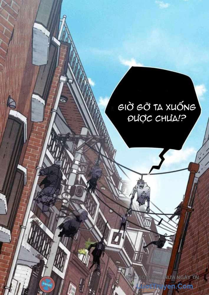 Lây Nhiễm - Làm Sóng Zombie - Chapter 17 - Page 27