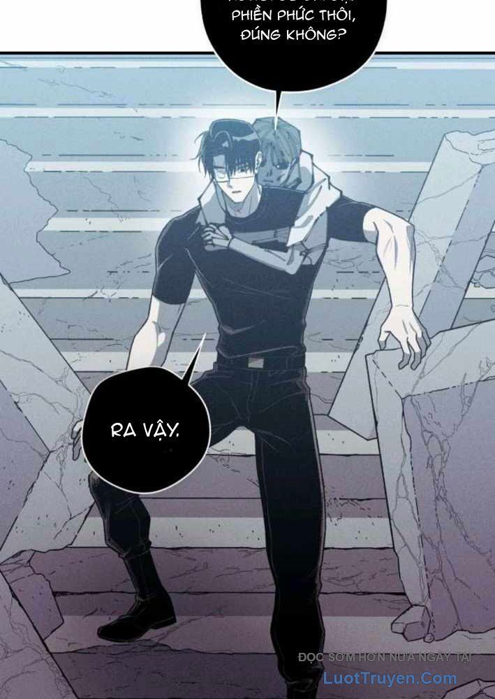 Lây Nhiễm - Làm Sóng Zombie - Chapter 17 - Page 32