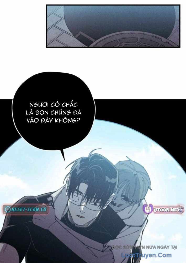 Lây Nhiễm - Làm Sóng Zombie - Chapter 17 - Page 35