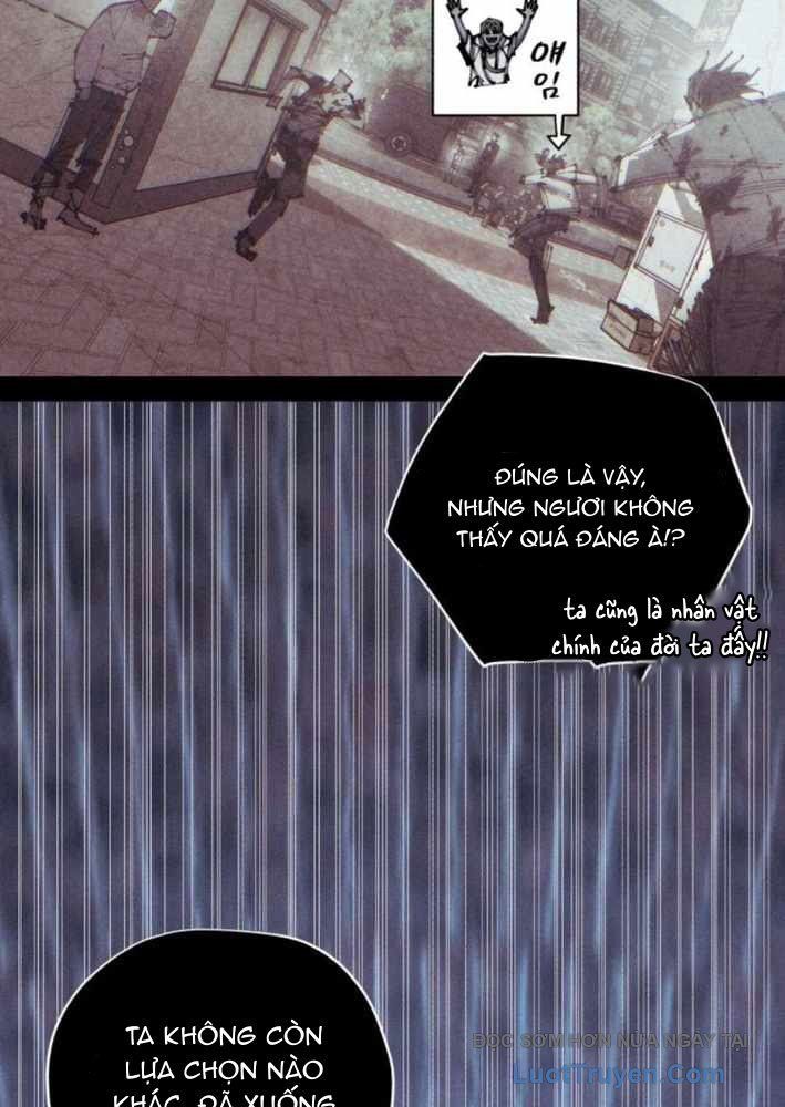 Lây Nhiễm - Làm Sóng Zombie - Chapter 17 - Page 41