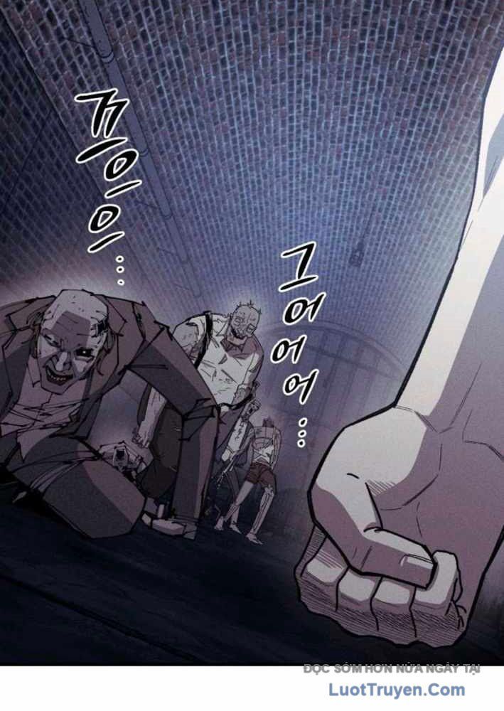 Lây Nhiễm - Làm Sóng Zombie - Chapter 17 - Page 46