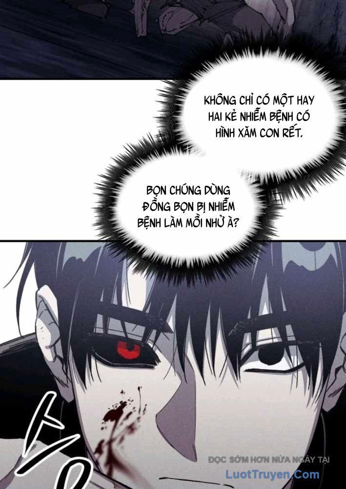 Lây Nhiễm - Làm Sóng Zombie - Chapter 17 - Page 59