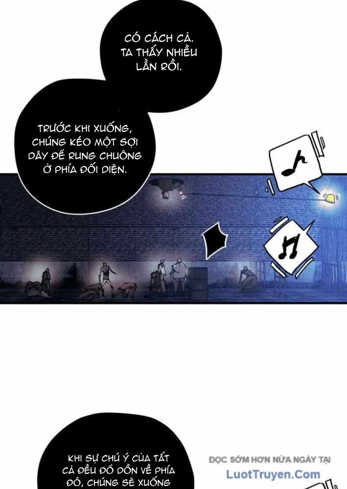 Lây Nhiễm - Làm Sóng Zombie - Chapter 17 - Page 70