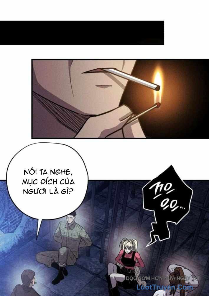 Lây Nhiễm - Làm Sóng Zombie - Chapter 17 - Page 75