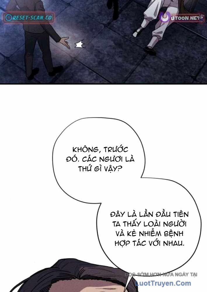 Lây Nhiễm - Làm Sóng Zombie - Chapter 17 - Page 76