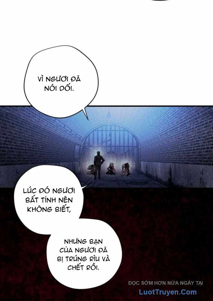 Lây Nhiễm - Làm Sóng Zombie - Chapter 17 - Page 87
