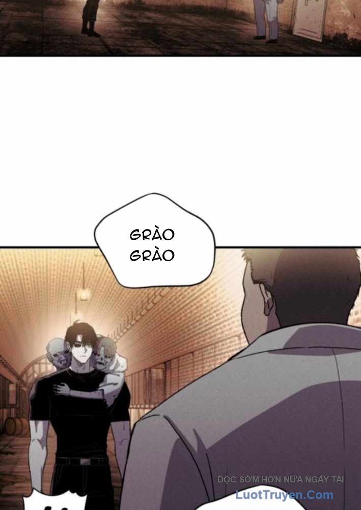 Lây Nhiễm - Làm Sóng Zombie - Chapter 18 - Page 12