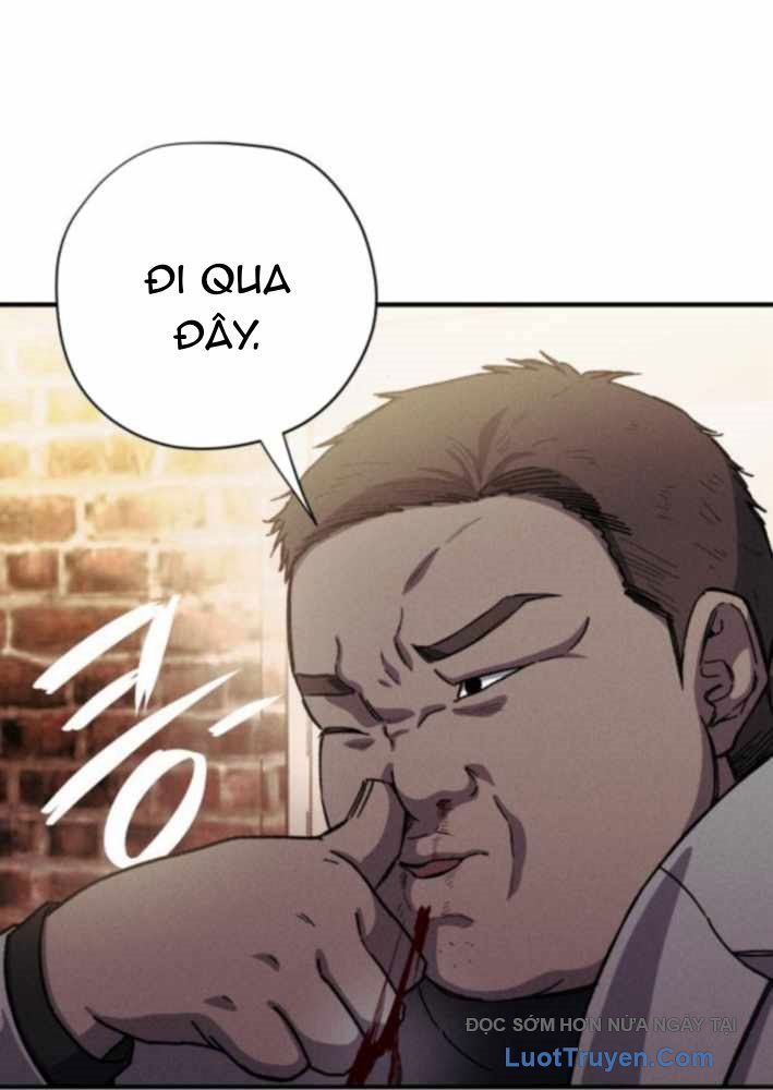 Lây Nhiễm - Làm Sóng Zombie - Chapter 18 - Page 21