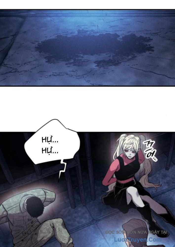 Lây Nhiễm - Làm Sóng Zombie - Chapter 18 - Page 26