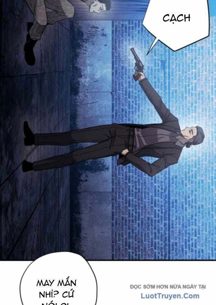 Lây Nhiễm - Làm Sóng Zombie - Chapter 18 - Page 36