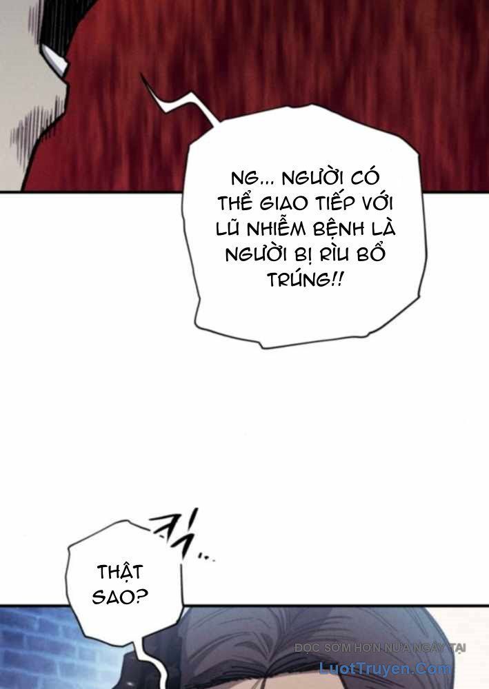Lây Nhiễm - Làm Sóng Zombie - Chapter 18 - Page 41