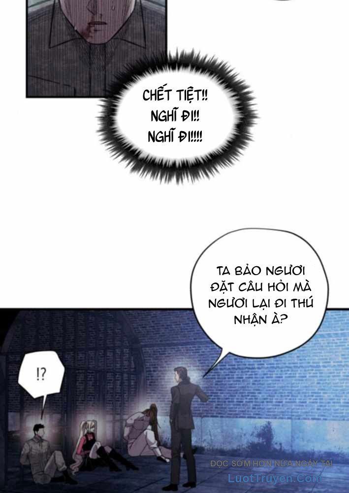 Lây Nhiễm - Làm Sóng Zombie - Chapter 18 - Page 45