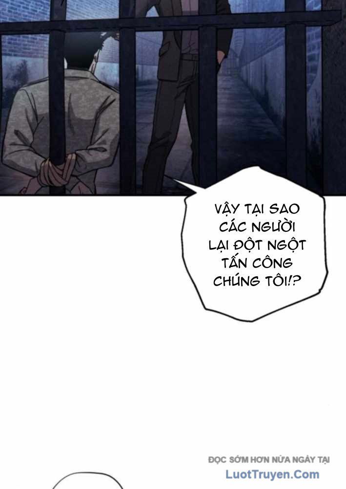 Lây Nhiễm - Làm Sóng Zombie - Chapter 18 - Page 49
