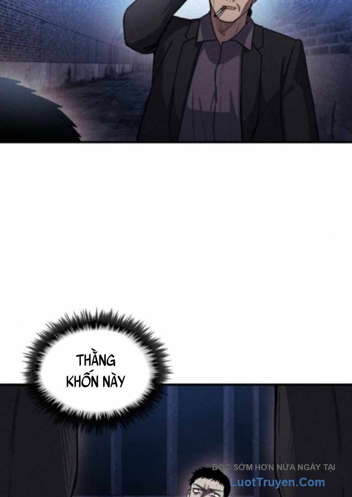 Lây Nhiễm - Làm Sóng Zombie - Chapter 18 - Page 53