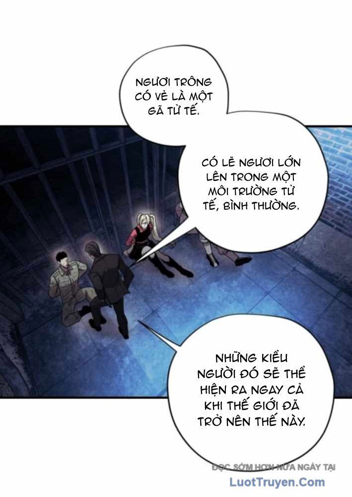 Lây Nhiễm - Làm Sóng Zombie - Chapter 18 - Page 55