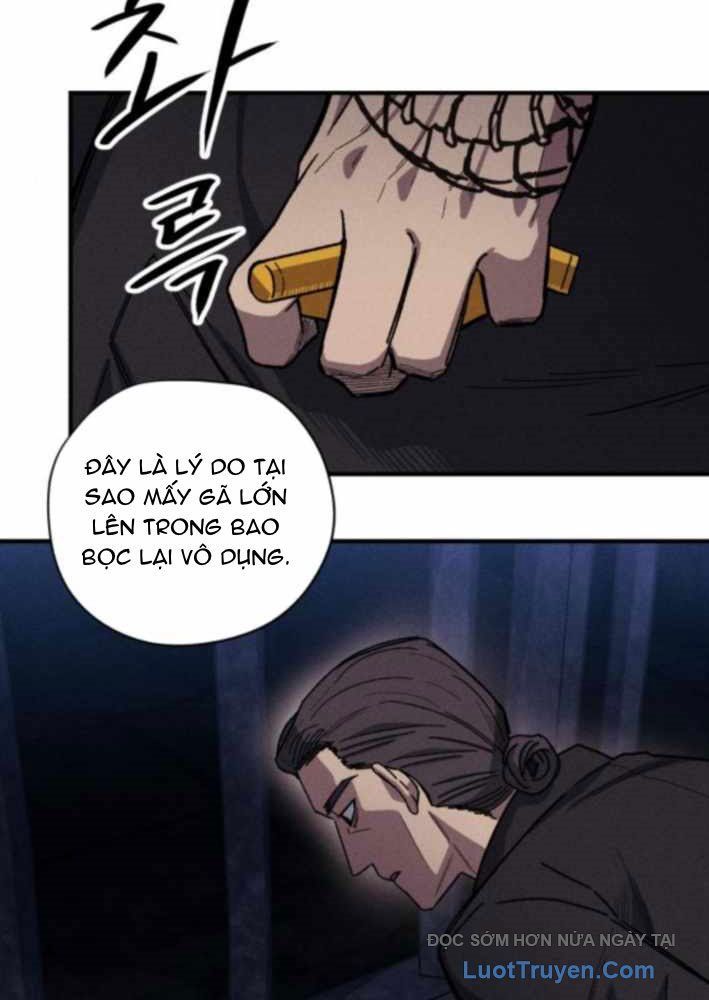 Lây Nhiễm - Làm Sóng Zombie - Chapter 18 - Page 60