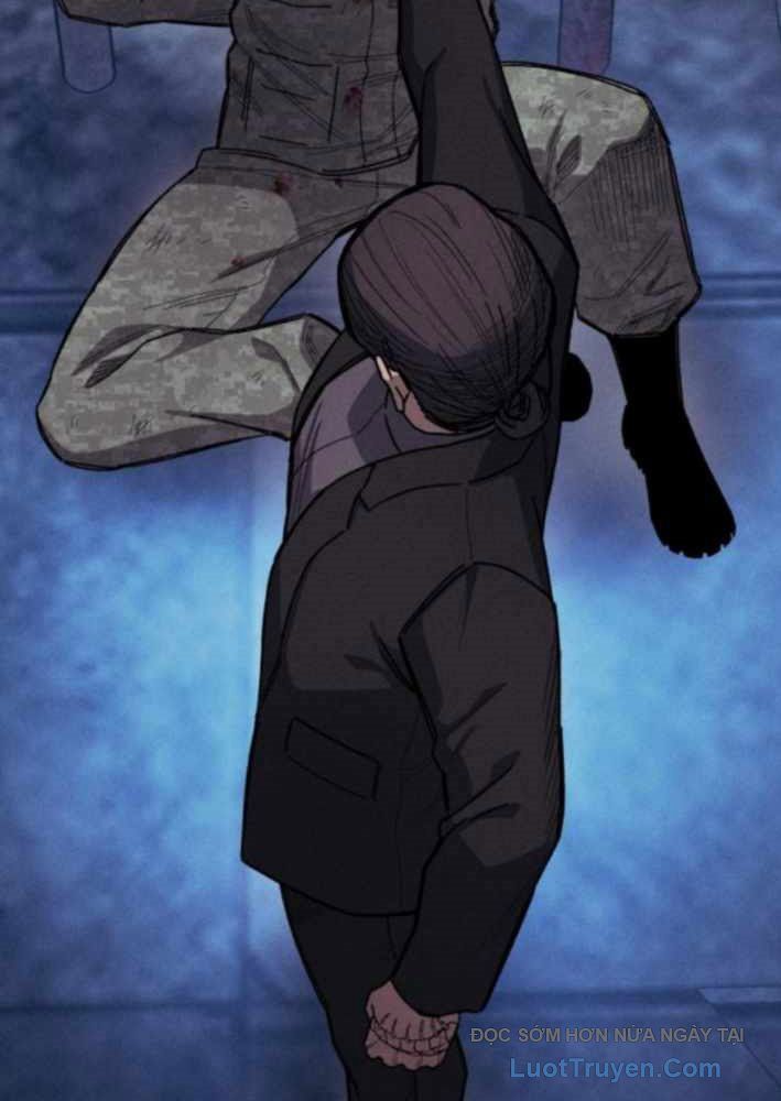 Lây Nhiễm - Làm Sóng Zombie - Chapter 18 - Page 64