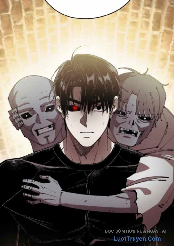 Lây Nhiễm - Làm Sóng Zombie - Chapter 18 - Page 8