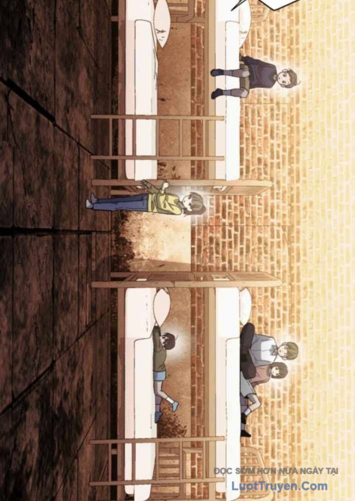 Lây Nhiễm - Làm Sóng Zombie - Chapter 18 - Page 85