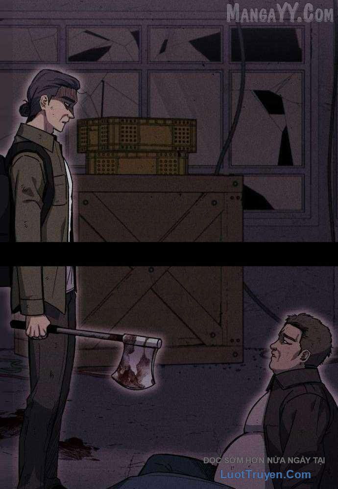 Lây Nhiễm - Làm Sóng Zombie - Chapter 19 - Page 11