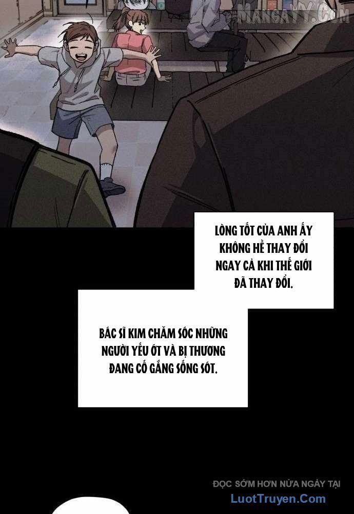 Lây Nhiễm - Làm Sóng Zombie - Chapter 19 - Page 21