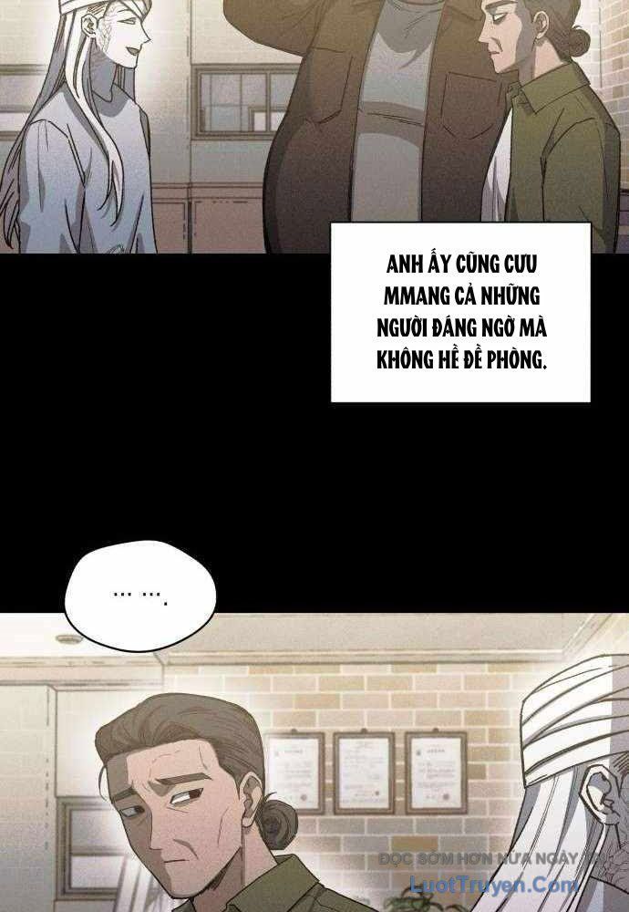 Lây Nhiễm - Làm Sóng Zombie - Chapter 19 - Page 26