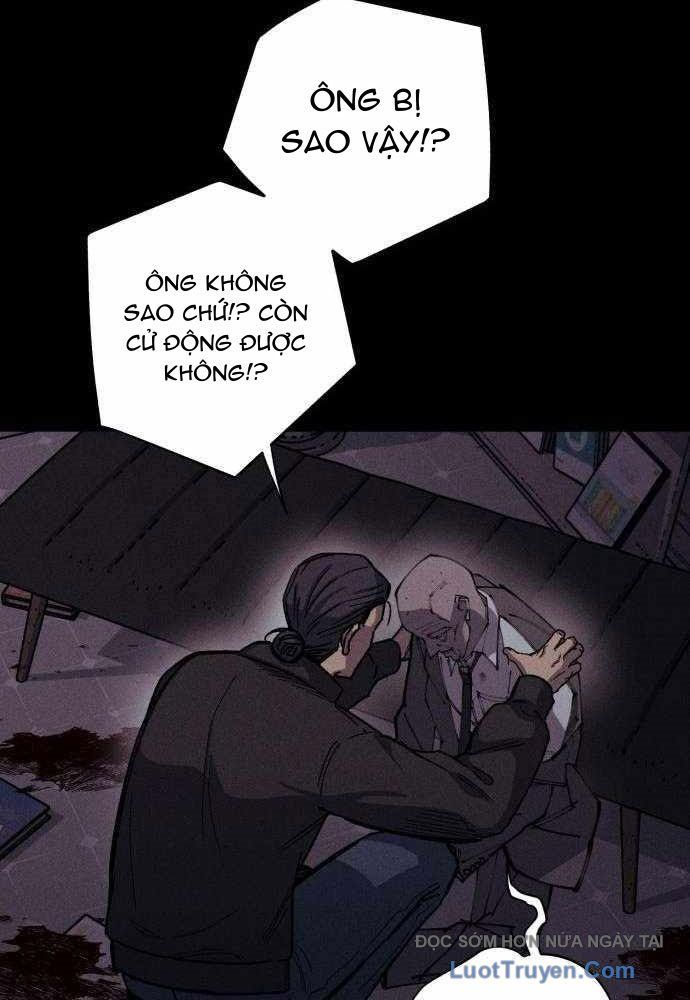 Lây Nhiễm - Làm Sóng Zombie - Chapter 19 - Page 32