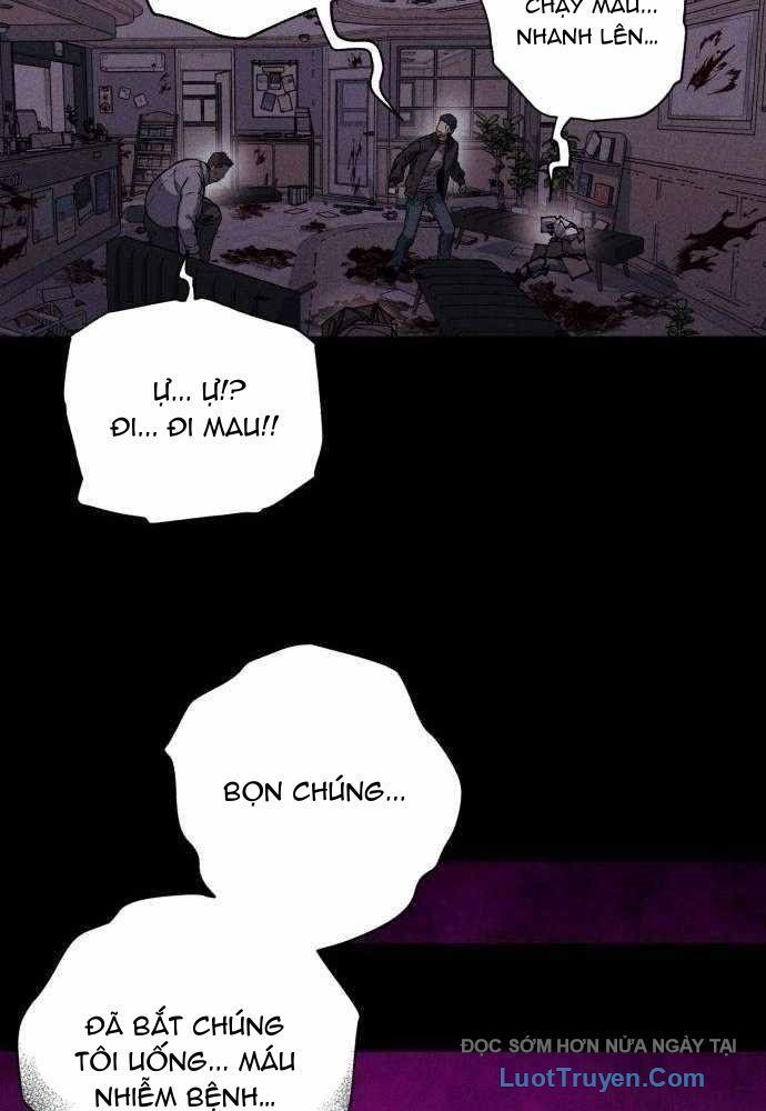 Lây Nhiễm - Làm Sóng Zombie - Chapter 19 - Page 35