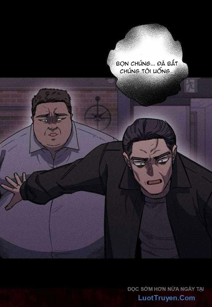 Lây Nhiễm - Làm Sóng Zombie - Chapter 19 - Page 37