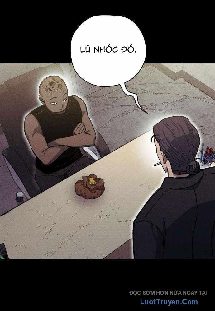 Lây Nhiễm - Làm Sóng Zombie - Chapter 19 - Page 48