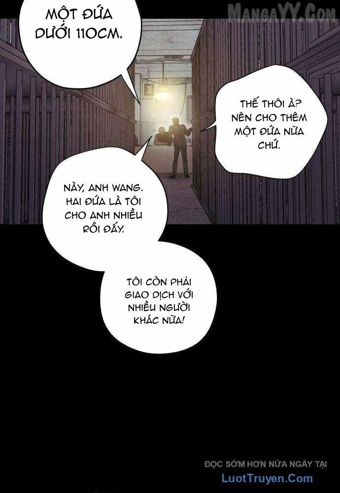 Lây Nhiễm - Làm Sóng Zombie - Chapter 19 - Page 51